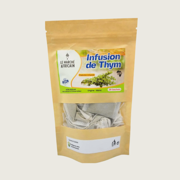 INFUSION DE THYM