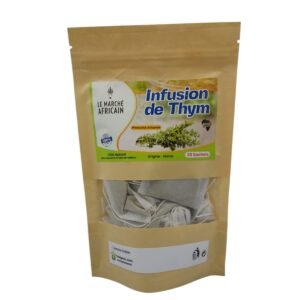 Infusion de thym 1