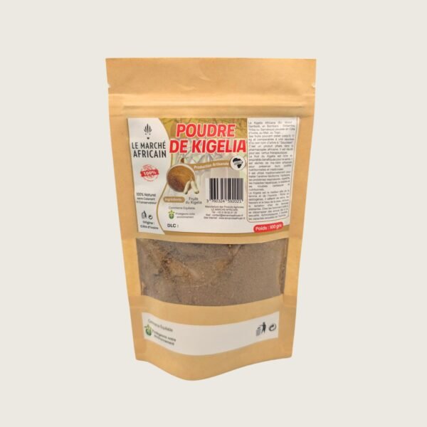 POUDRE DE KIGELIA
